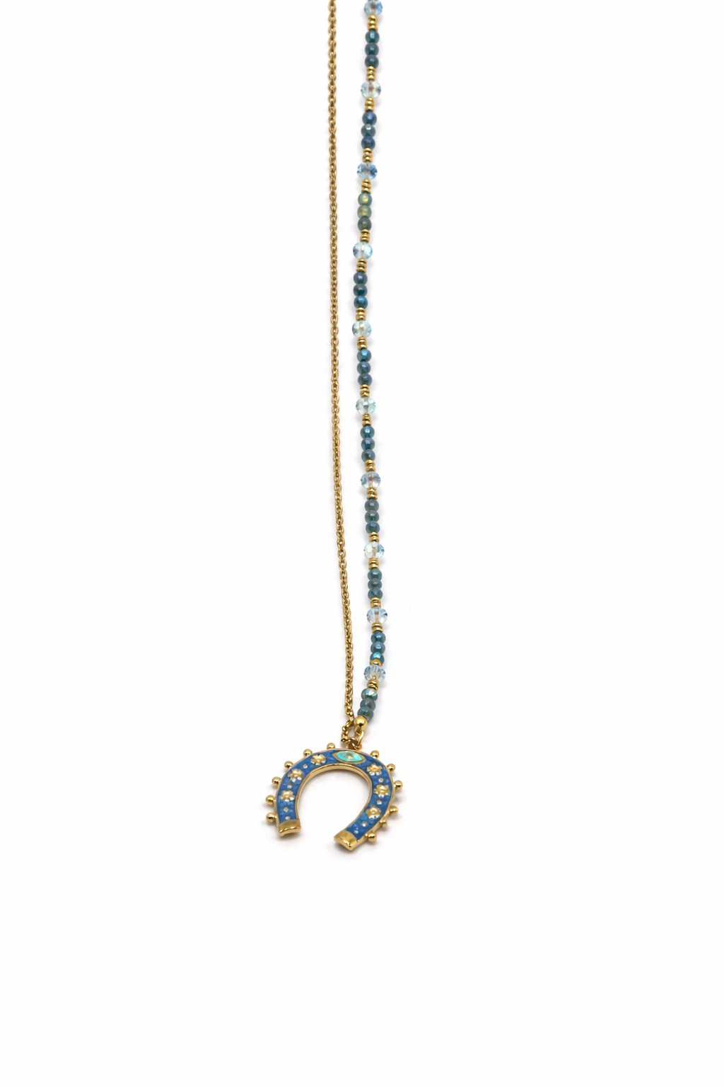 Collier Amber
