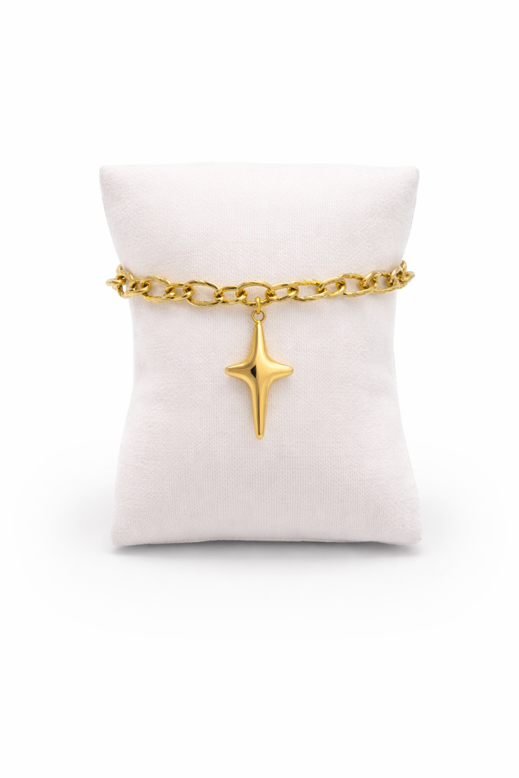 Bracelet  Étoile