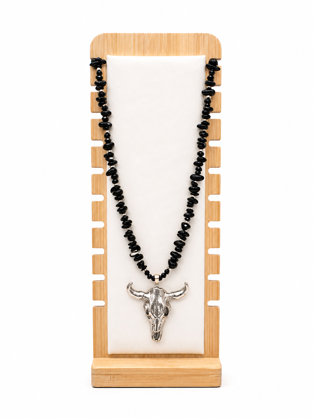 Collier Zao