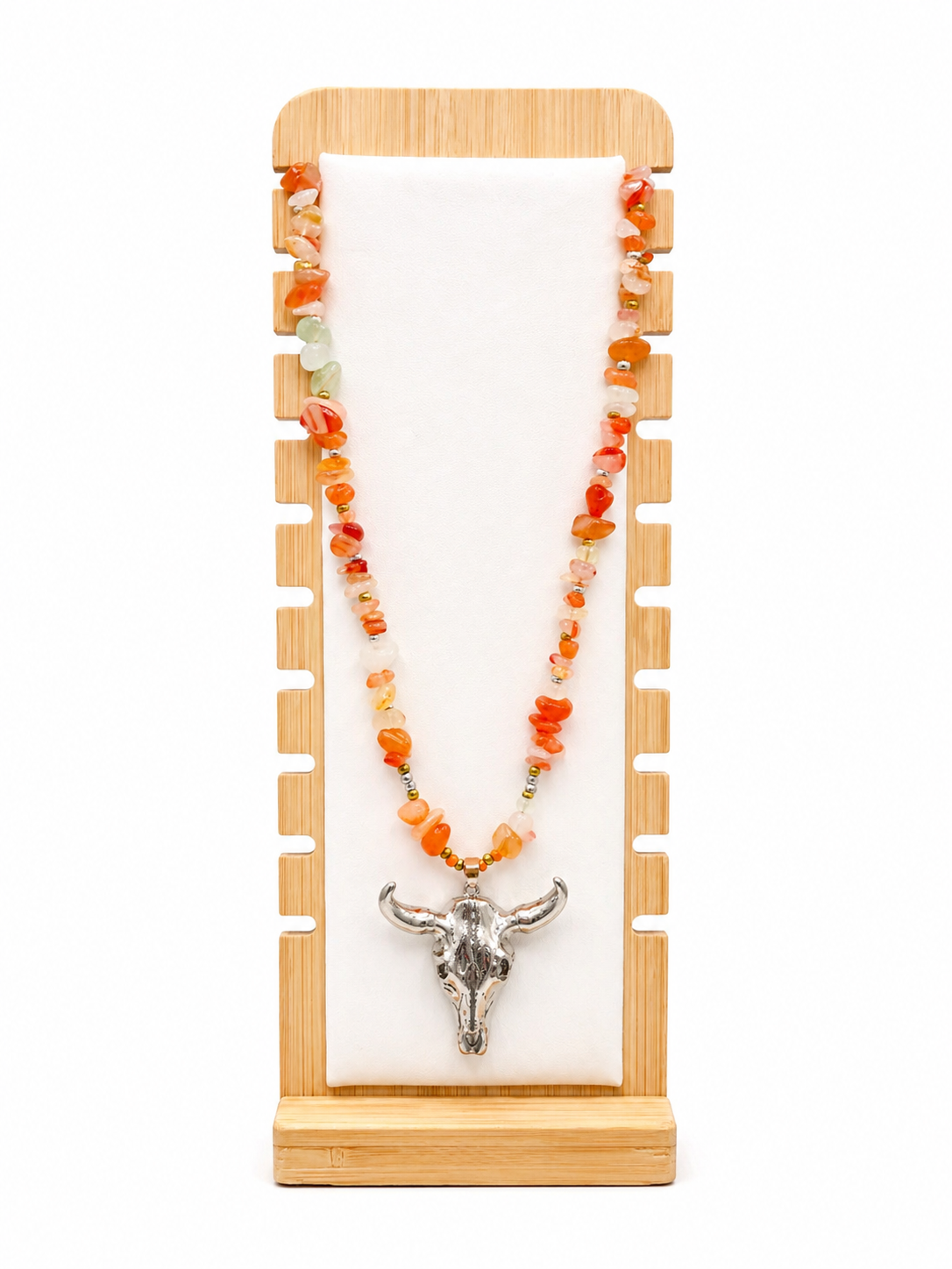 Collier Zao