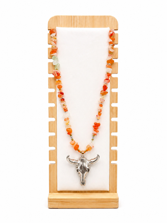 Collier Zao
