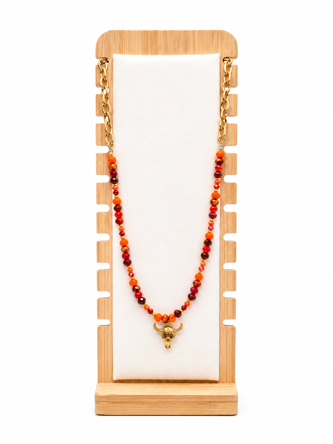Collier Gaelle