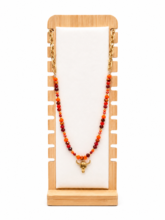 Collier Gaelle