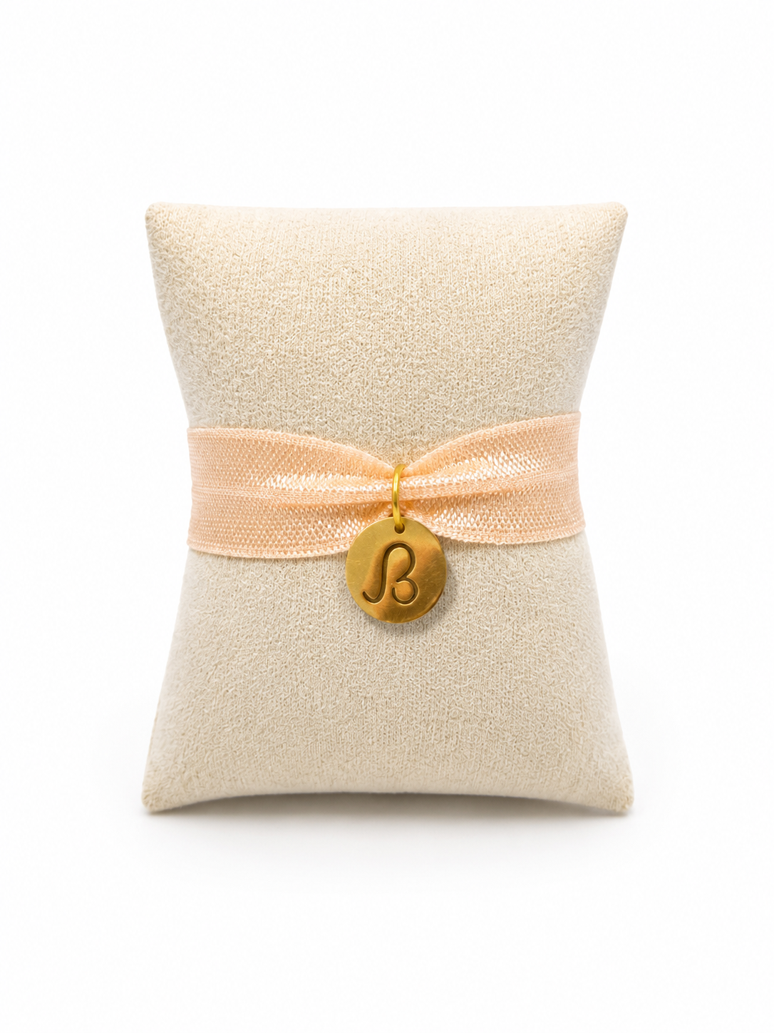 Bracelet Élastique Signe Astrologique – Médaille Dorée