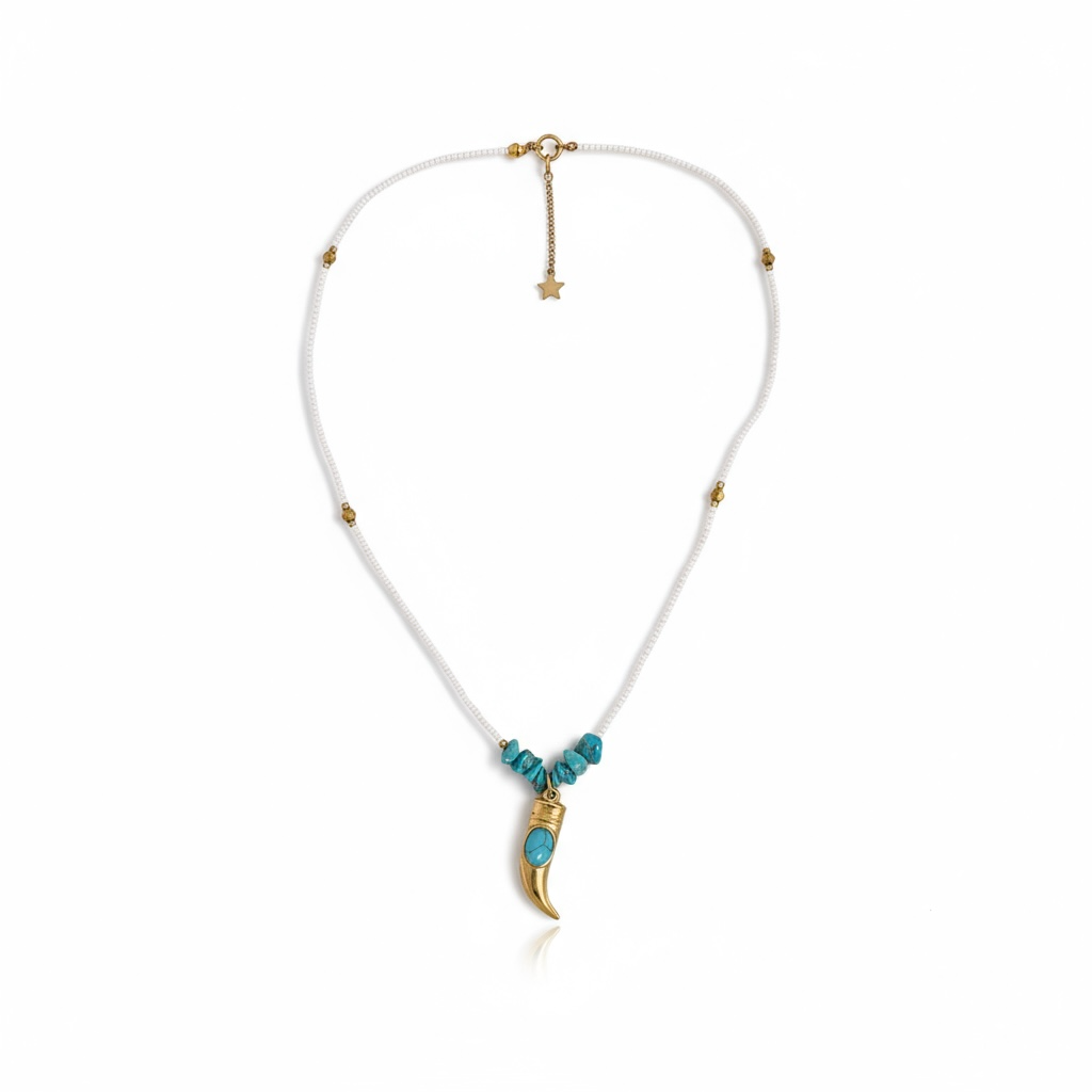Collier Calypso