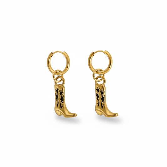 Boucles d’oreilles Yuna