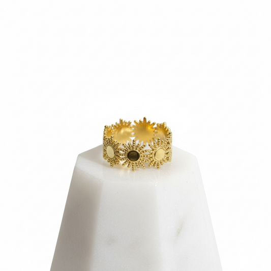 Bague Sunny