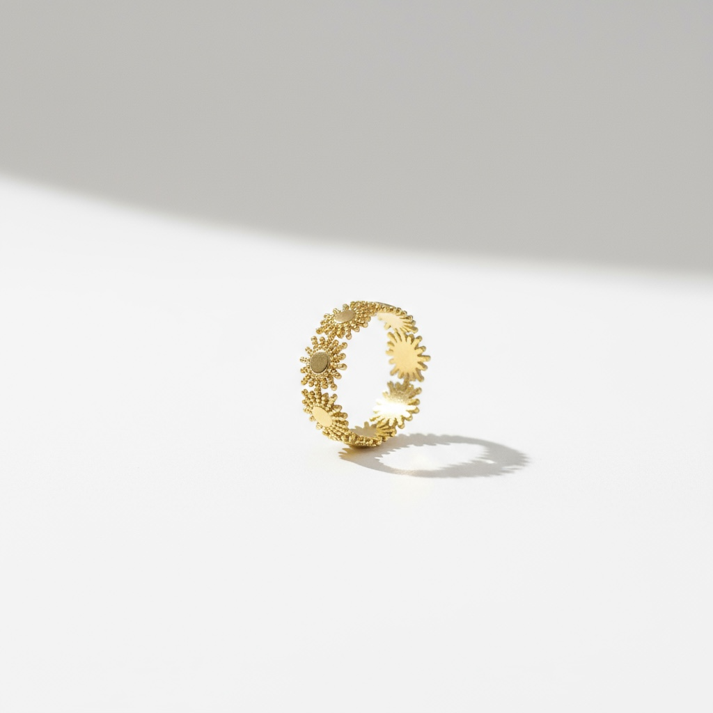 Bague Sunny