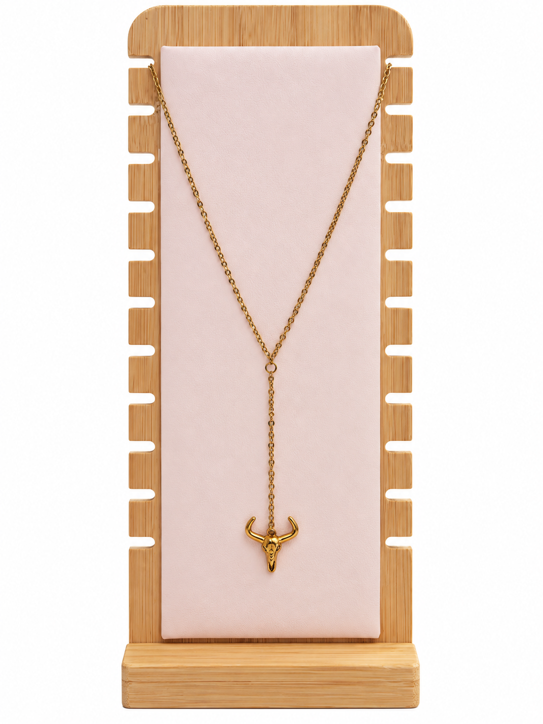 Collier en Y -  Taureau