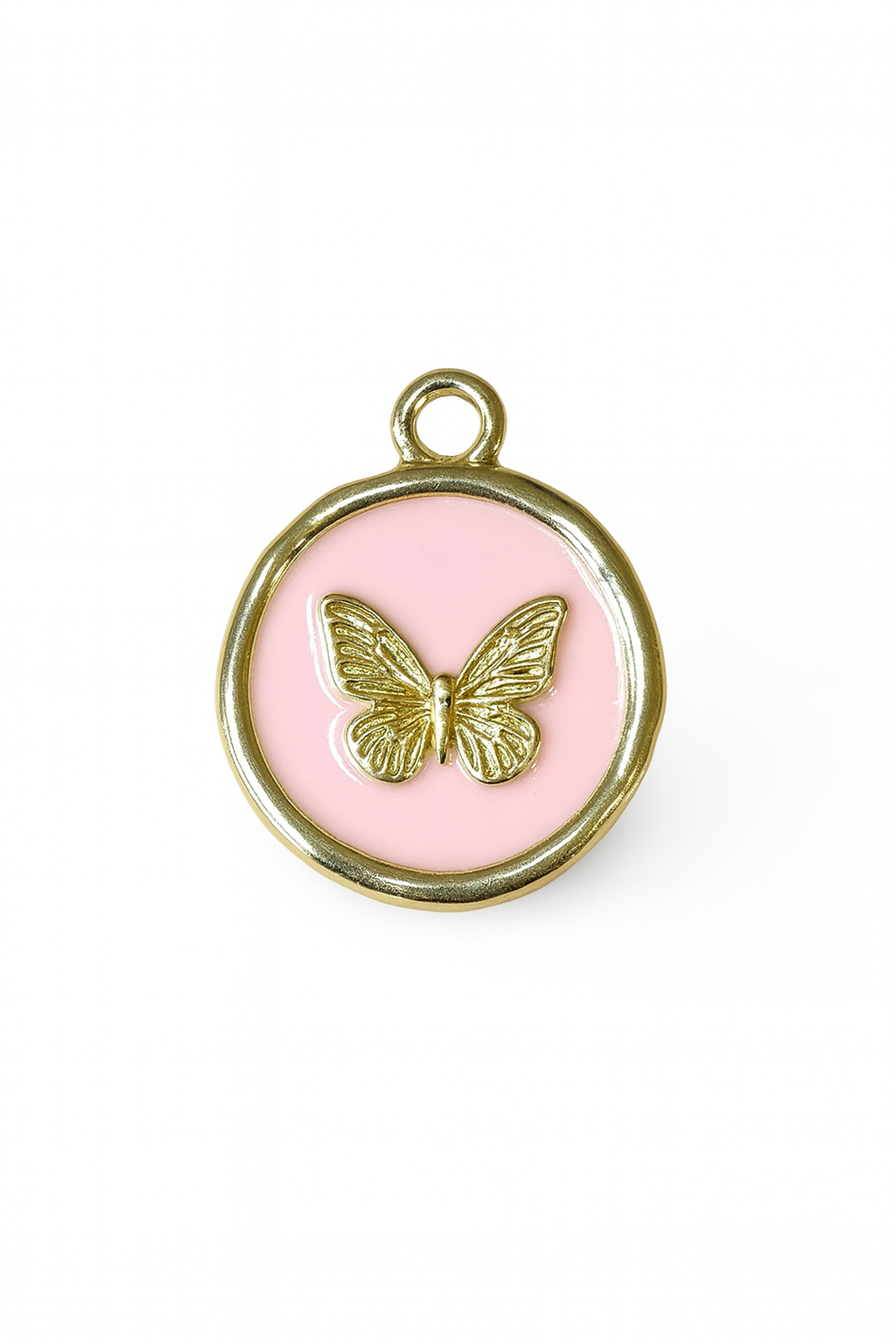 Charm - Papillon
