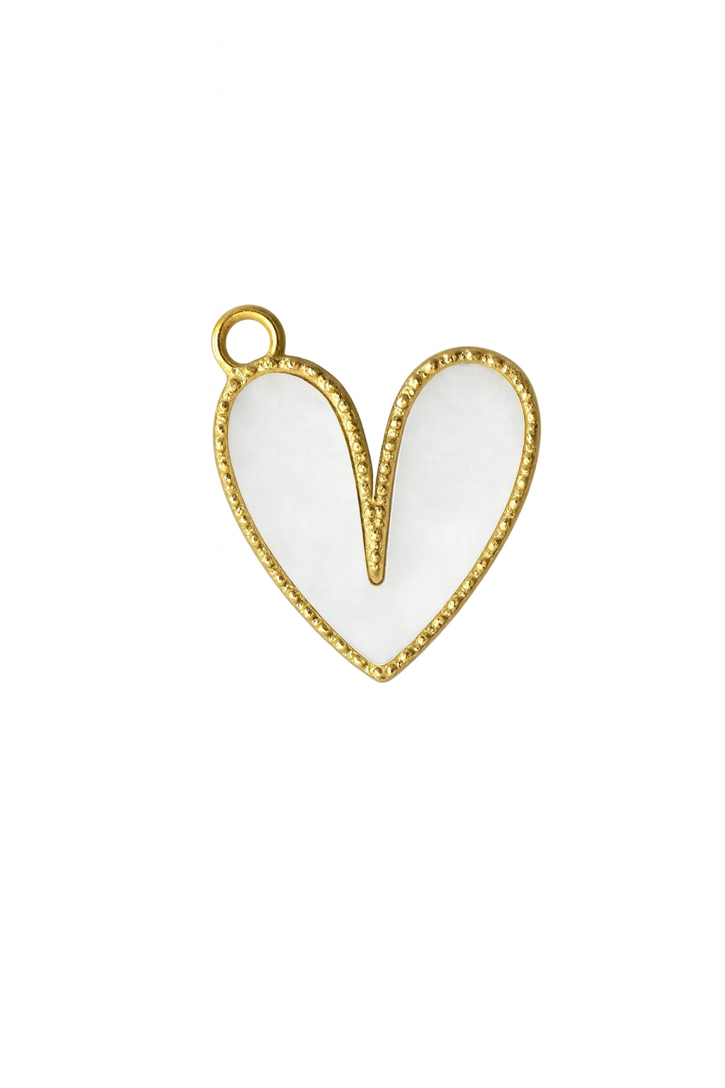 Charm -  Cœur Amora