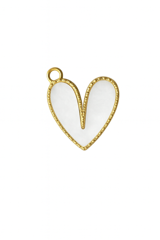 Charm -  Cœur Amora