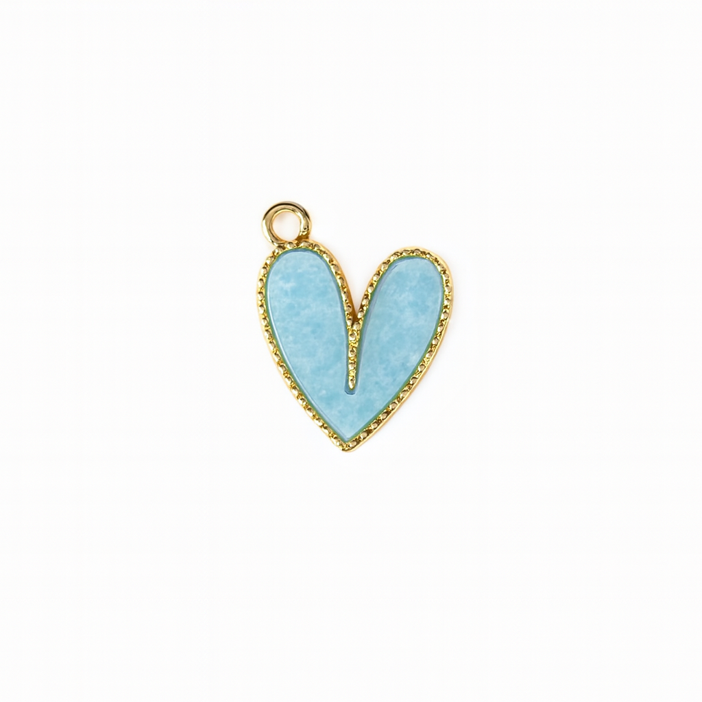 Charm -  Cœur Amora