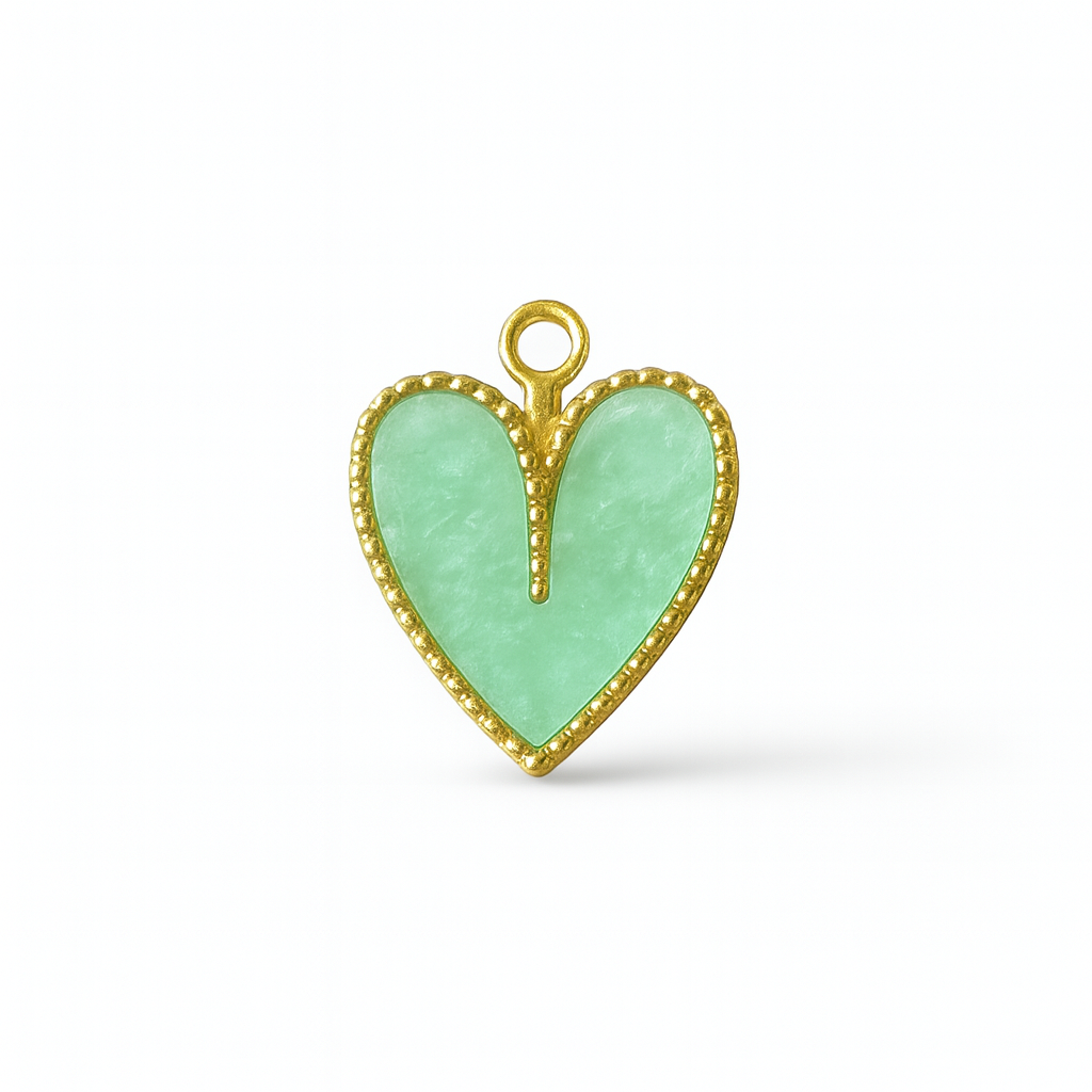 Charm -  Cœur Amora