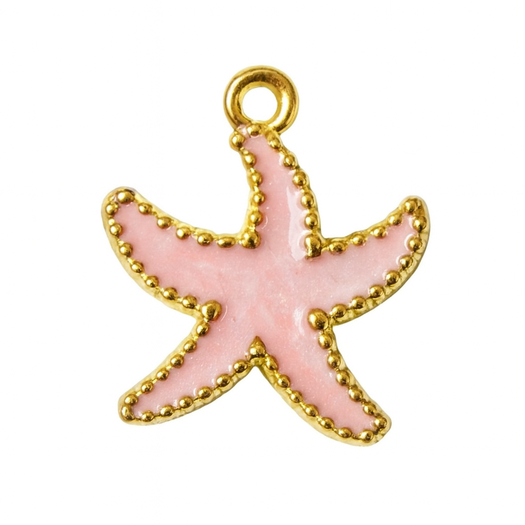 Charm - Étoile de mer