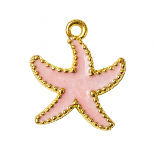 Charm - Étoile de mer