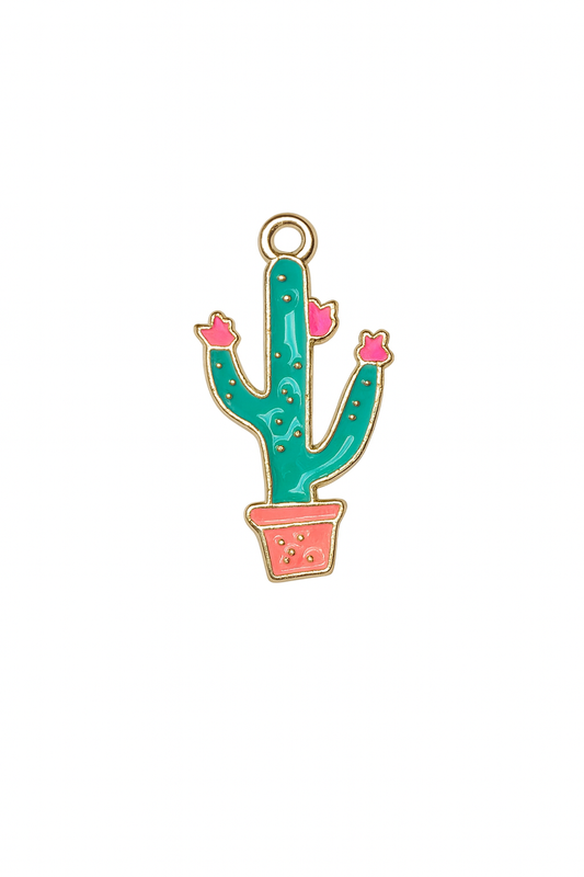 Charm - Cactus
