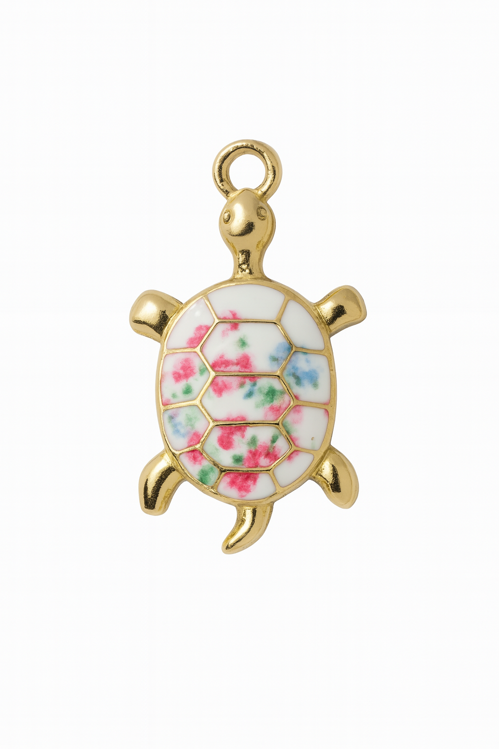Charm - Tortue