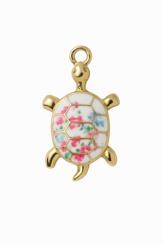 Charm - Tortue