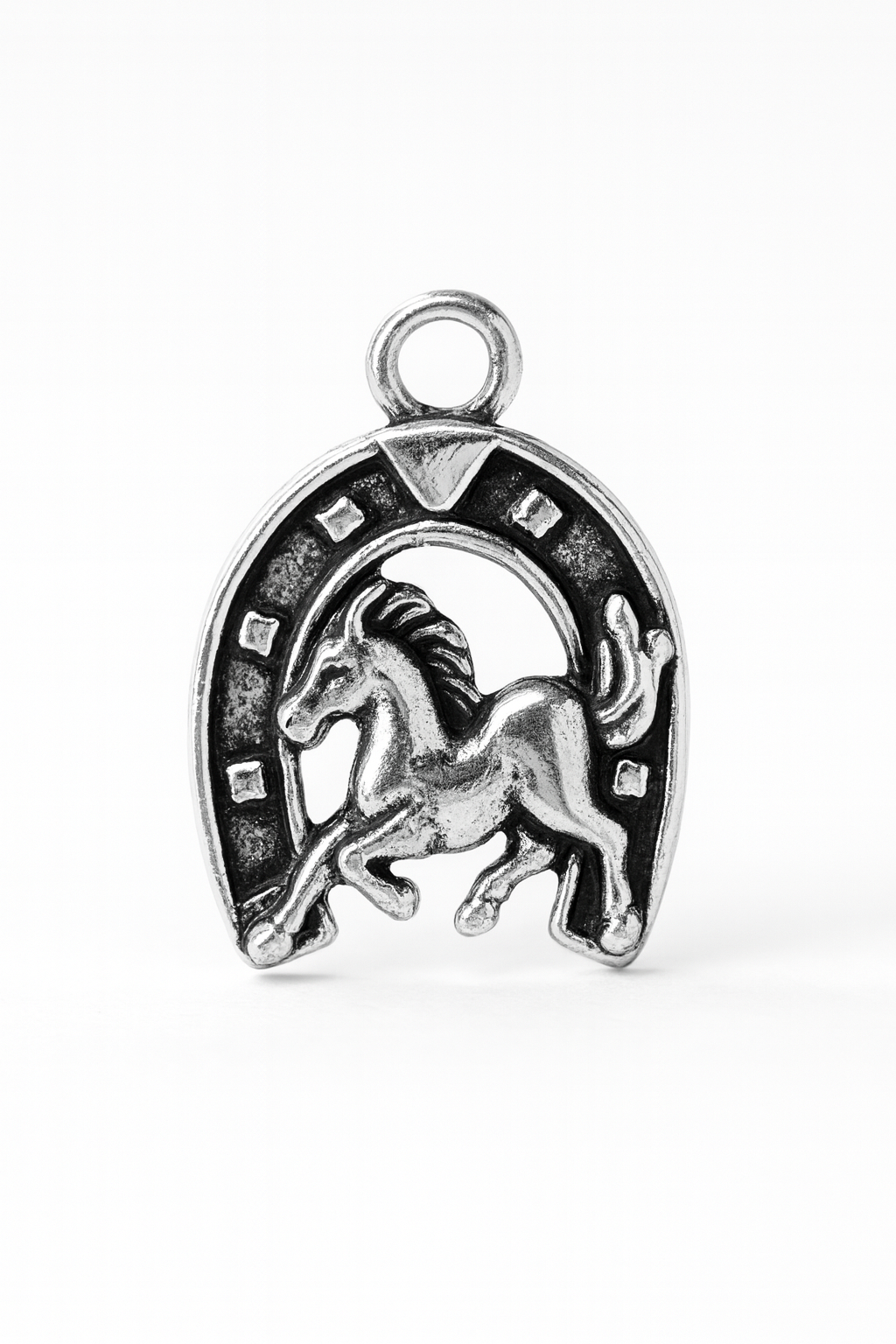 Charm - Fer à cheval