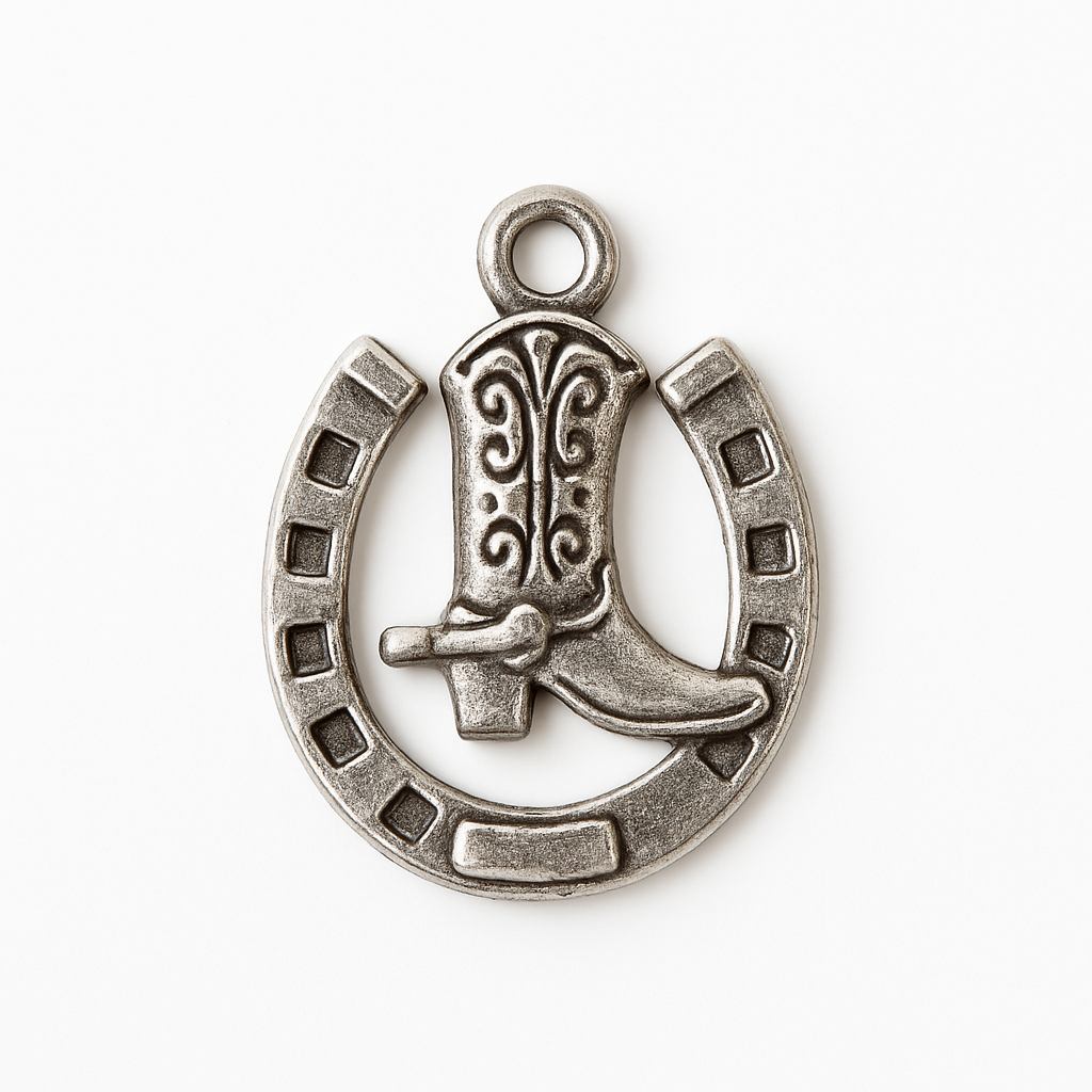 Charm - Fer à cheval