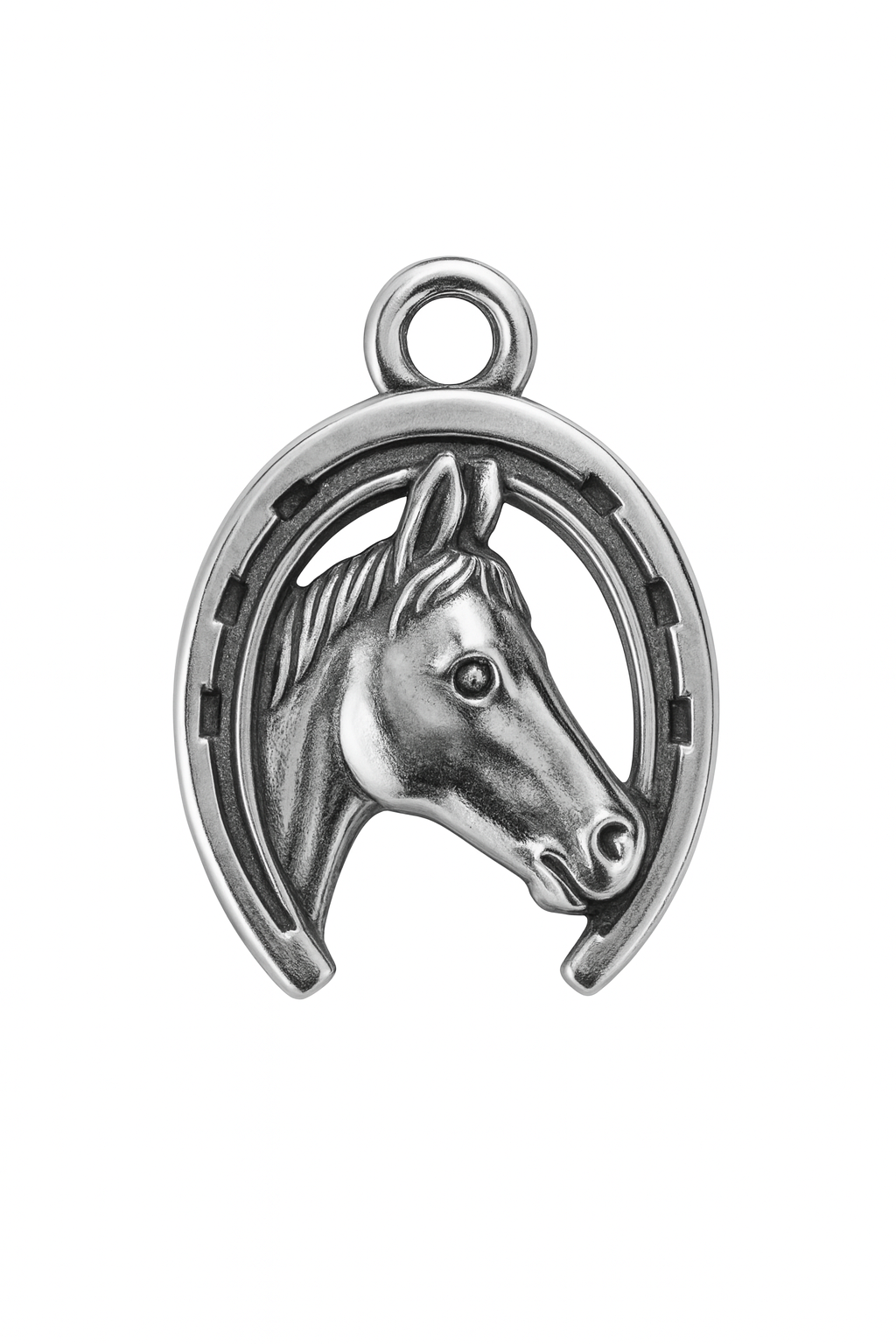 Charm - Fer à cheval