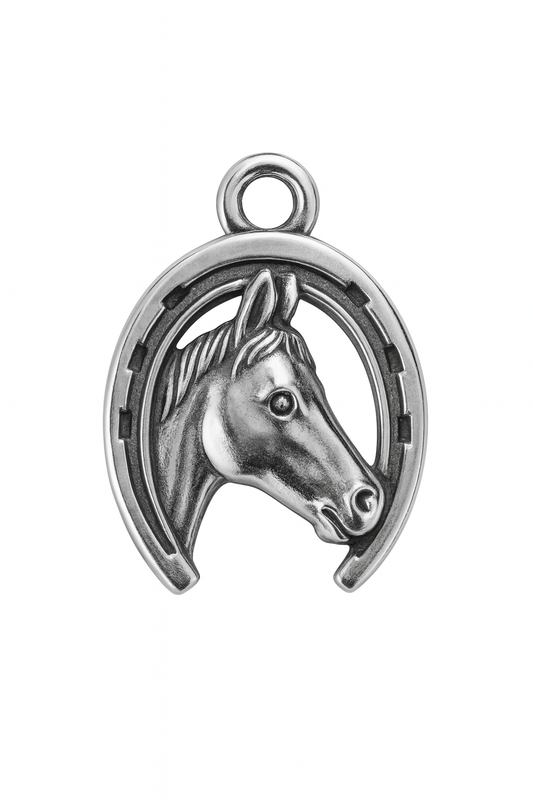 Charm - Fer à cheval