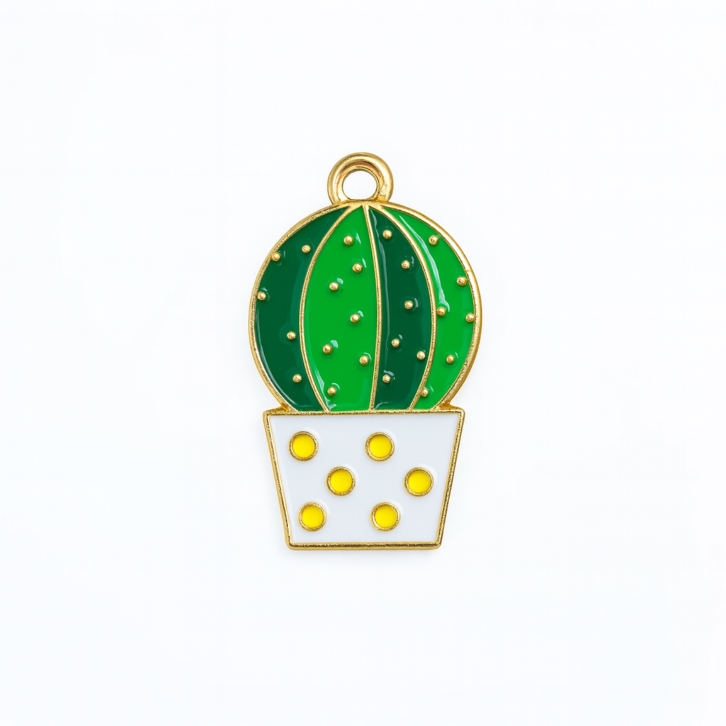 Charm - Cactus