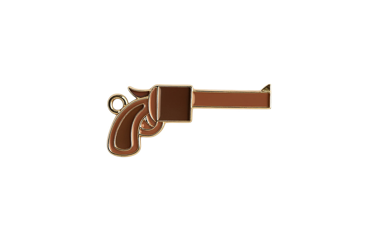 Charm - Pistolet de Cowgirl