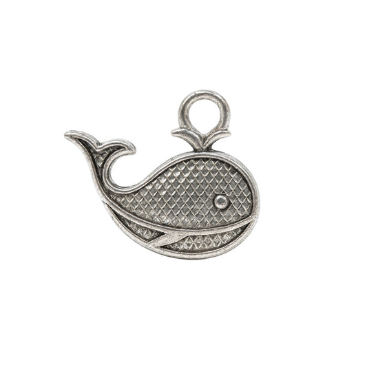 Charm - Baleine