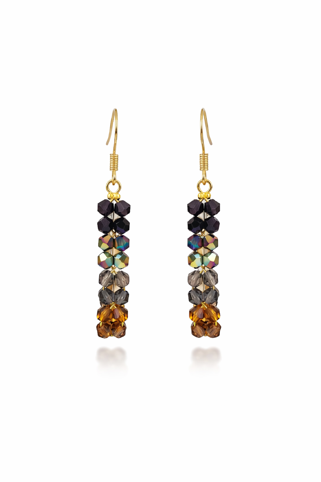 Boucles d’oreilles Eva