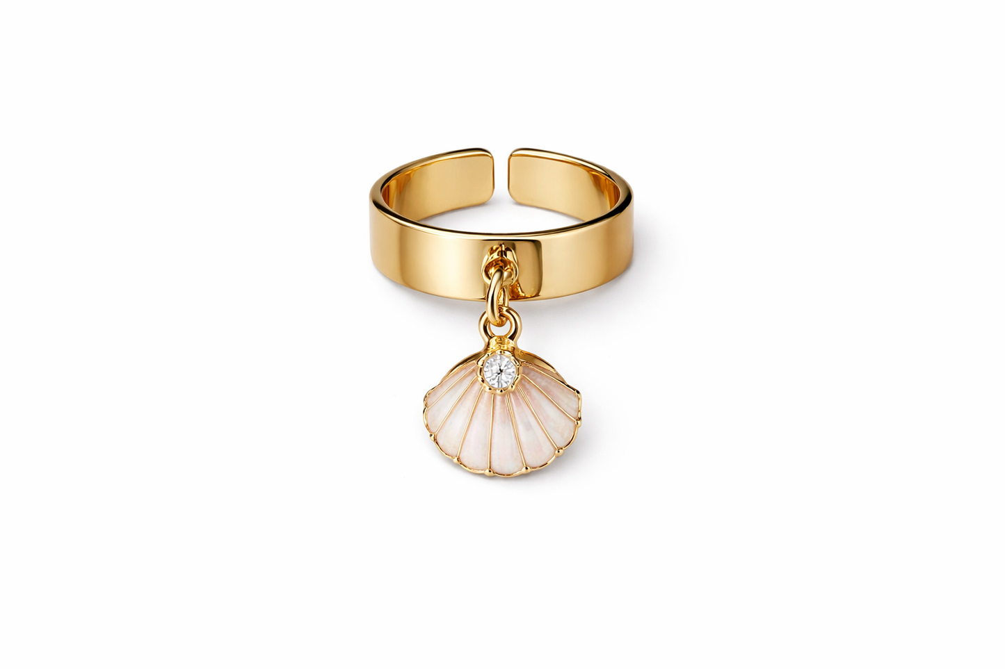Bague Pearl