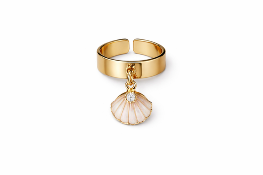 Bague Pearl