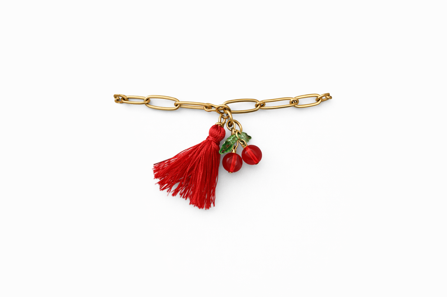 Bracelet Cherry