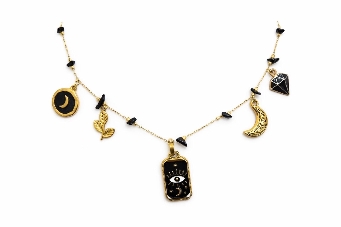 Collier Maud