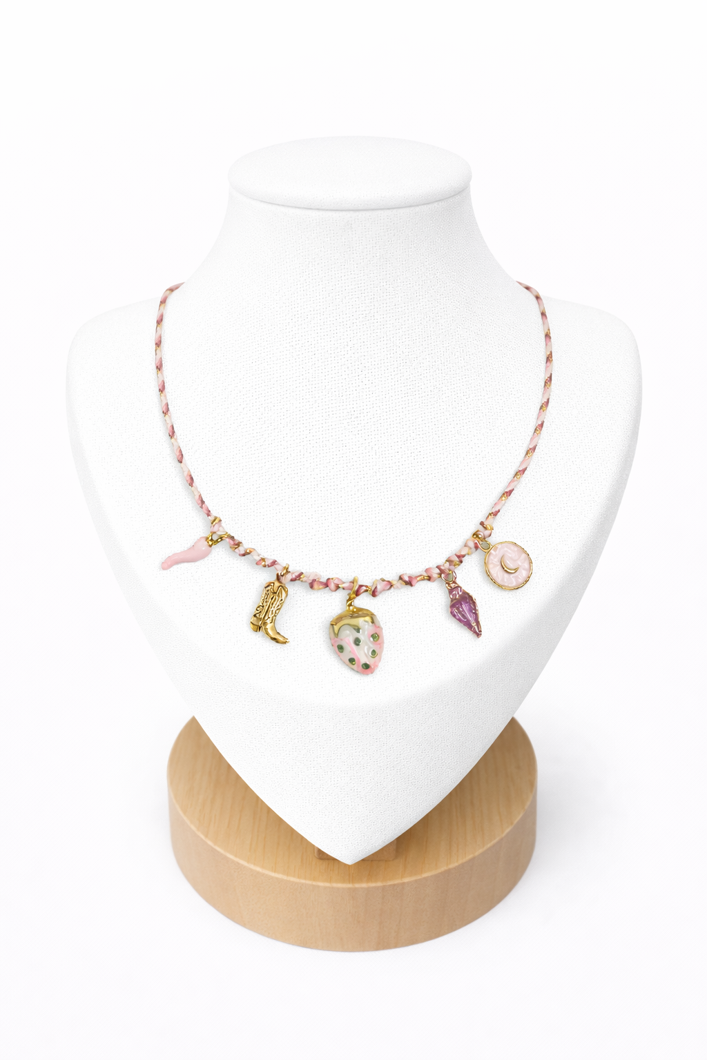 Collier Solene