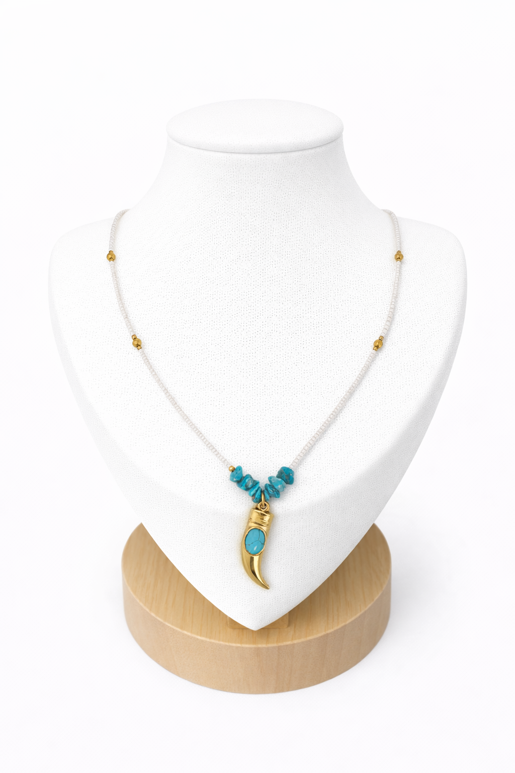 Collier Calypso