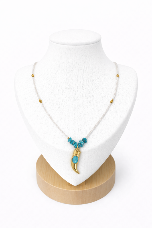 Collier Calypso
