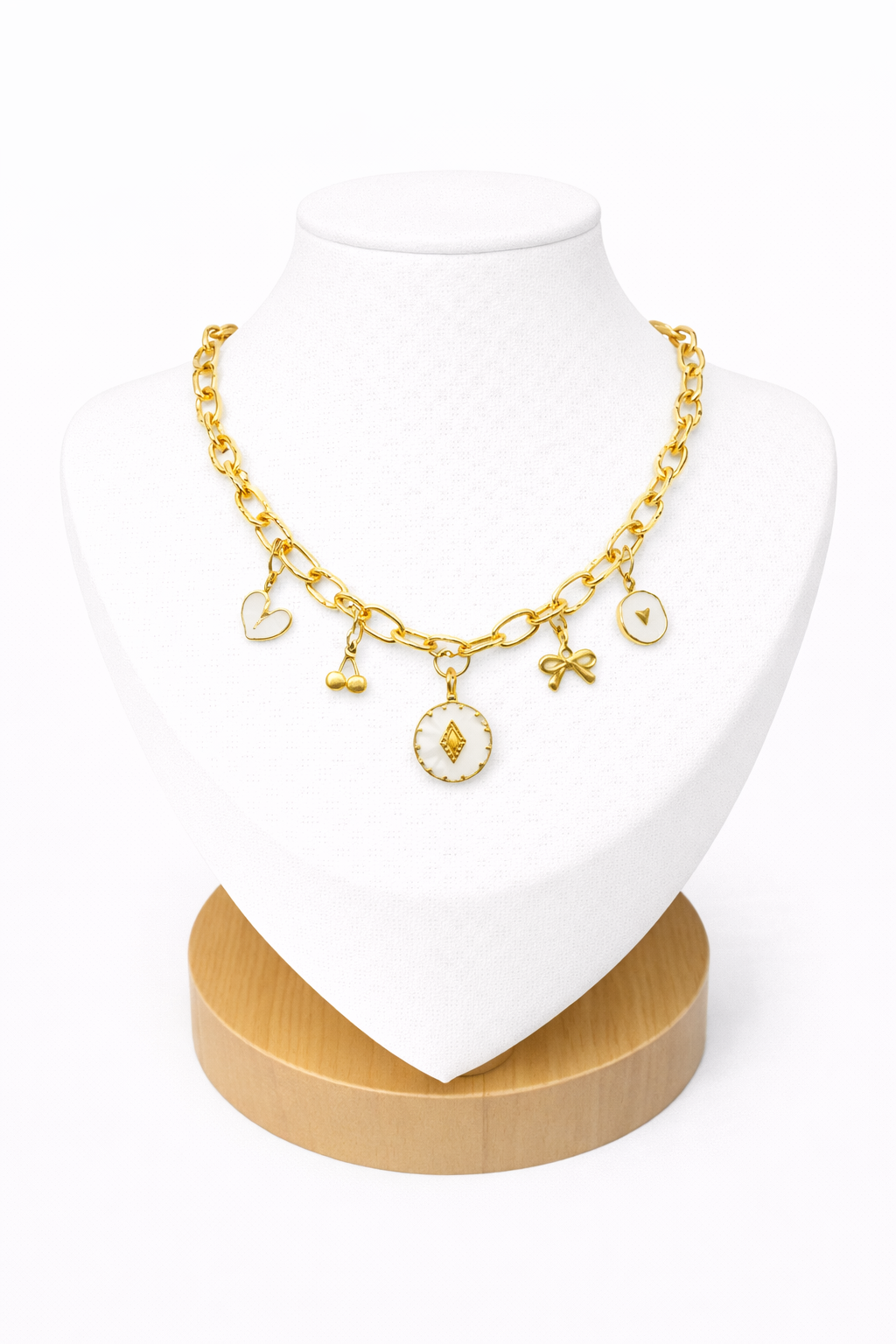 Collier Lauryne