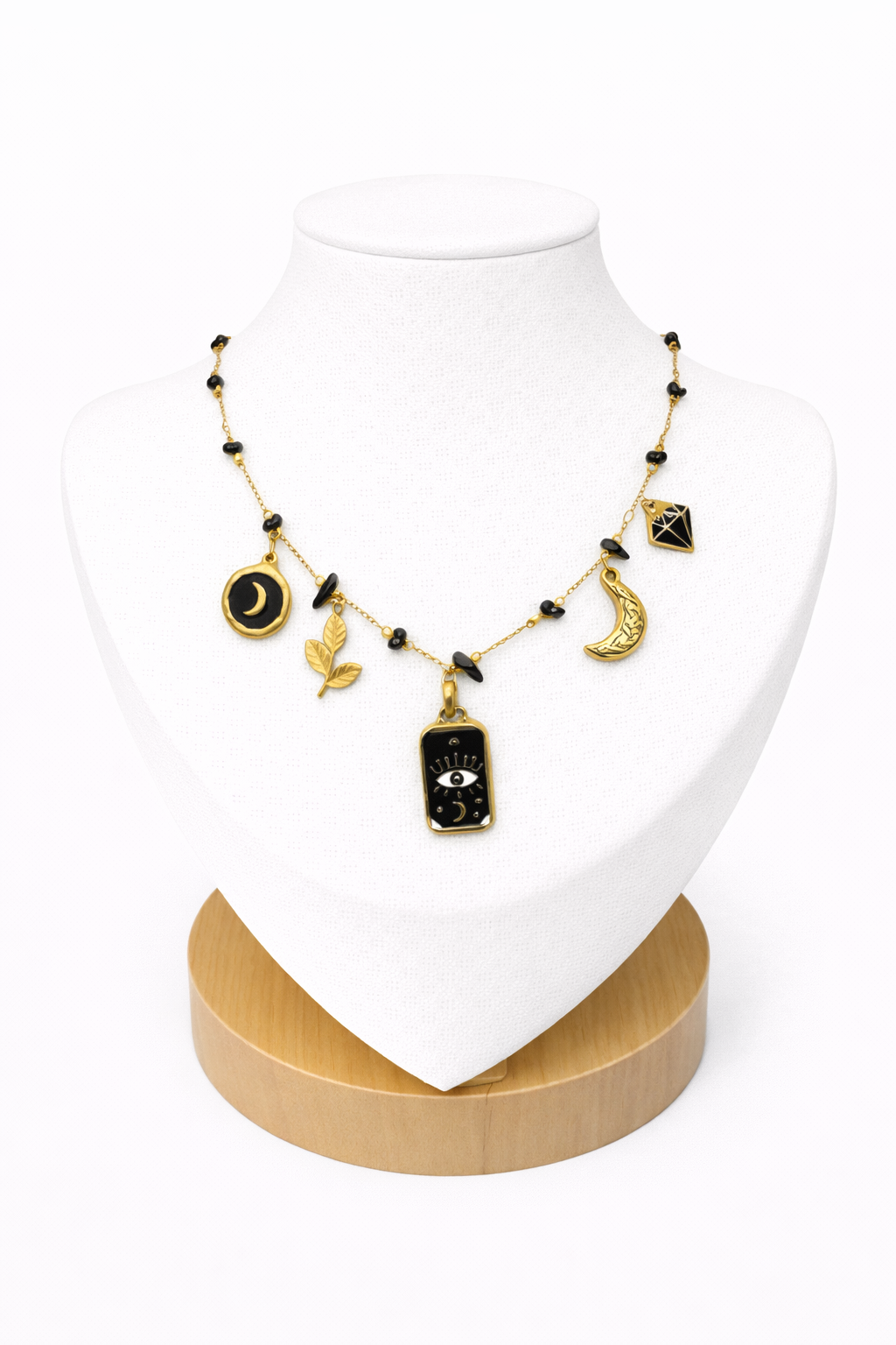 Collier Maud