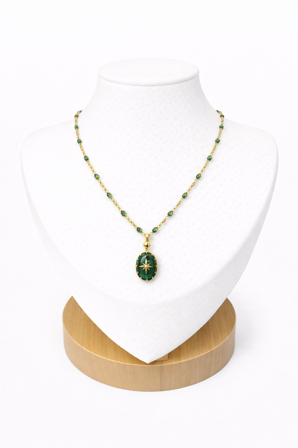 Collier Miléna