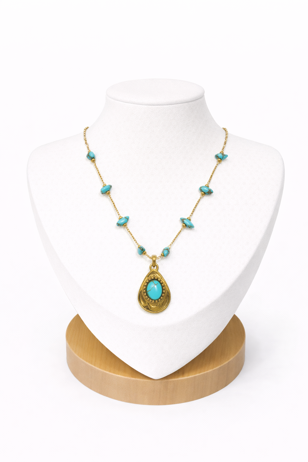 Collier Mimi