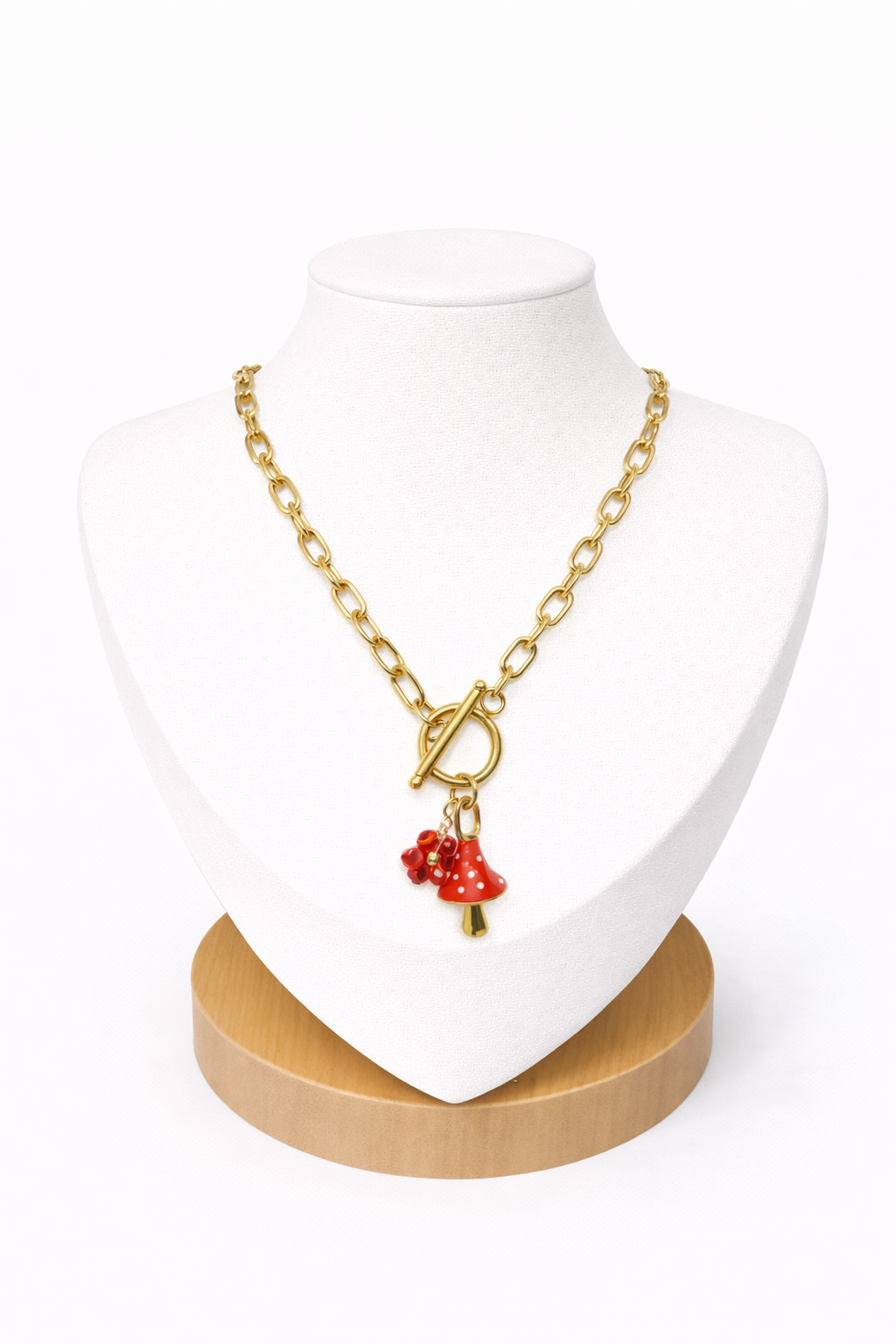Collier Pixie