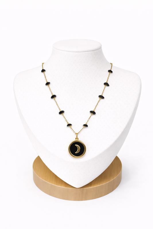 Collier Lune