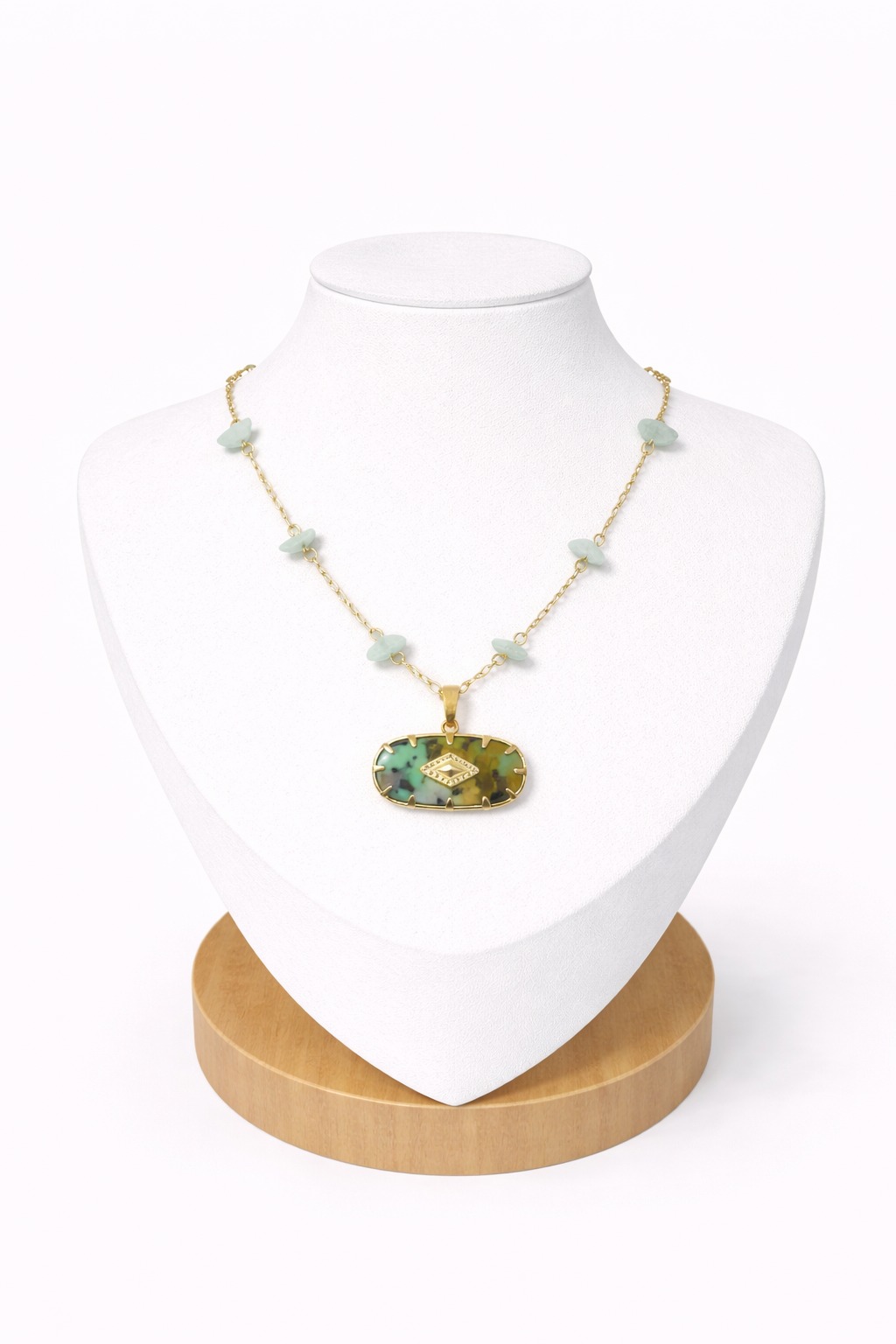 Collier Roxane