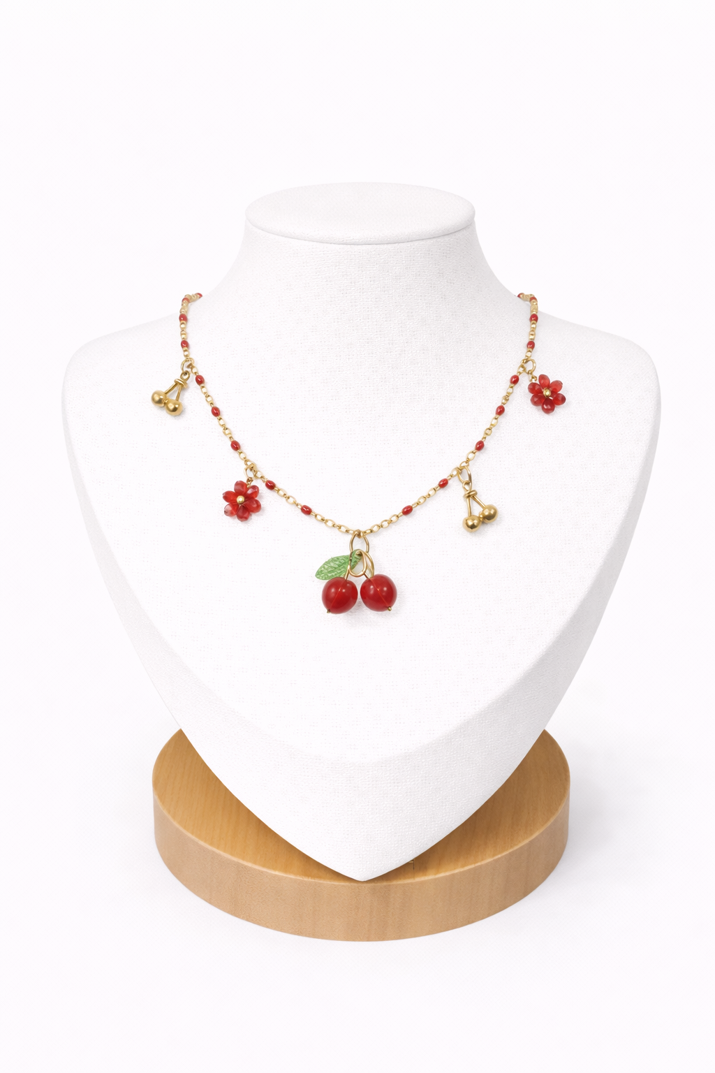 Collier Liora
