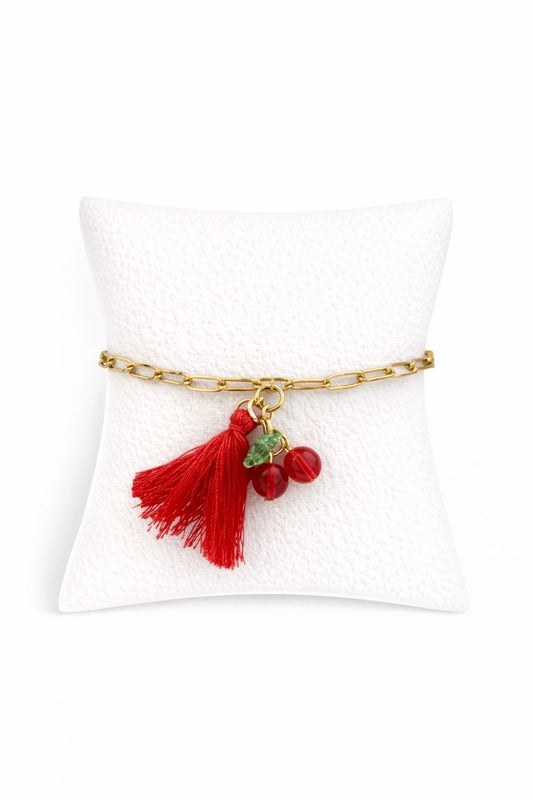 Bracelet Cherry