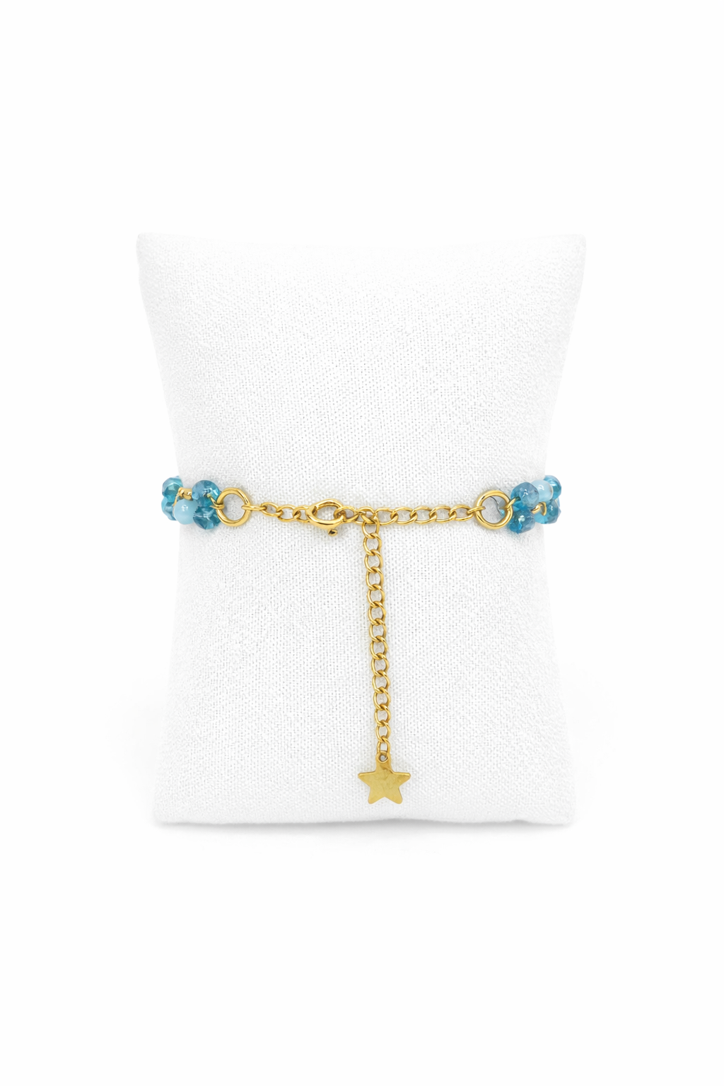 Bracelet Ruby