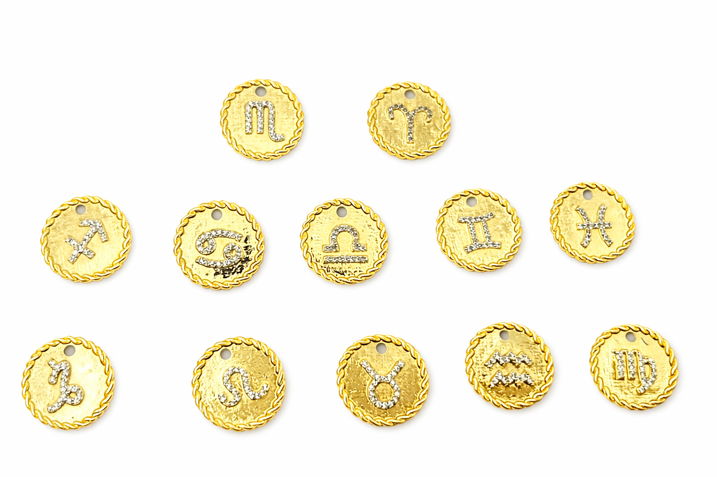 Bracelet signe astrologique