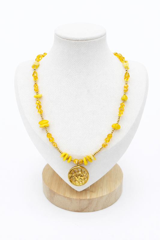 Ras de cou- Sunshine